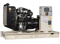 Дизельный генератор TEKSAN TJ50PE5L  2-х тактный фото