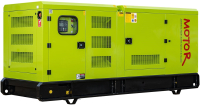 Дизельный генератор Motor АД100-T400 кожух  стационарный фото
