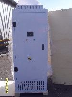 Автоматический коммутатор нагрузки 800A фото