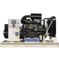 Дизельный генератор HERTZ HG 335 DC  2-х тактный фото