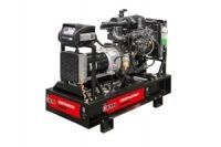 Дизельный генератор Вепрь АДА 38-Т400 РЯ2  фото