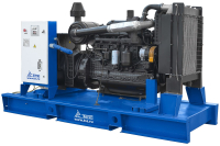 Дизельный генератор ТСС АД-100С-Т400-1РМ1 104939 2-х тактный фото