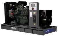 Дизельный генератор HERTZ HG 21 BC  фото
