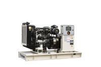 Дизельный генератор TEKSAN TJ90PE5C  фото