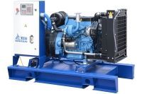 Дизельный генератор ТСС АД-36С-Т400-1РМ9 045655 фото