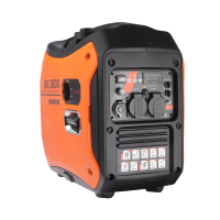 Бензиновый инверторный генератор PATRIOT iGX 2800 портативный фото