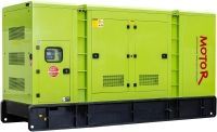 Дизельный генератор Motor АД600-T400 кожух  фото