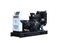 Дизельный генератор Азимут АД-20C-Т400-1РМ19  фото