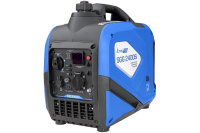 Бензиновый инверторный генератор ТСС SGG 2400Si портативный фото