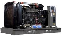 Дизельный генератор HERTZ HG 303 PC  фото