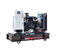 Дизельный генератор GenMac G130IO Gamma  2-х тактный фото