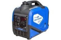 Бензиновый инверторный генератор ТСС SGG 3000ESi (Запуск с кнопки) фото