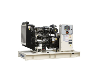 Дизельный генератор TEKSAN TJ90PE5L  фото