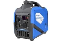 Бензиновый инверторный генератор ТСС SGG 2400Si фото