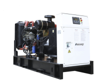 Дизельный генератор Азимут АД-120С-Т400-1РМ15  2-х тактный фото