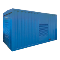 Дизельный генератор Исток АД60С-Т400-2РНМ35  2-х тактный фото