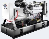 Дизельный генератор ПСМ АД-200 (ЯМЗ-7514.10)  фото