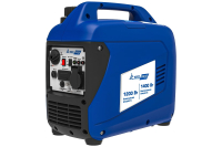 Бензиновый инверторный генератор ТСС SGG 1400Si портативный фото