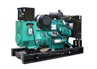 Дизельный генератор Азимут АД-40C-Т400-2РМ15  стационарный фото