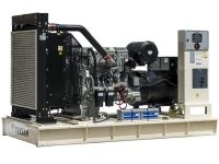 Дизельный генератор TEKSAN TJ720PE5C  фото