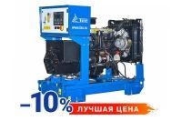 Дизельный генератор ТСС АД-20С-Т400 025240 фото