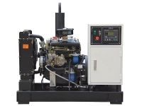 Дизельный генератор Азимут АД-12C-Т400-1РМ5  фото