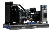 Дизельный генератор HERTZ HG 855 PC  фото