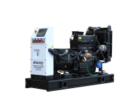 Дизельный генератор Азимут АД-16C-Т400-2РМ19  стационарный фото