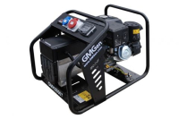 Бензиновый генератор GMGen GMK8000T стационарный фото