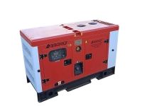 Дизельный генератор Азимут АД-12C-Т400-1РКМ5  армейский фото