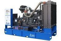 Дизельный генератор ТСС АД-200С-Т400 025257 фото