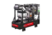 Дизельный генератор Вепрь АДС 10-Т400 РЯ2  для гаража фото