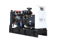 Дизельный генератор Азимут АД-80С-Т400-2РМ16  стационарный фото