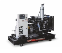 Дизельный генератор GenMac G80IO Beta  2-х тактный фото