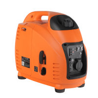 Бензиновый инверторный генератор PATRIOT GP 2000 i переносной фото