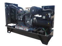 Дизельный генератор ПСМ ADP-400 Perkins  стационарный фото