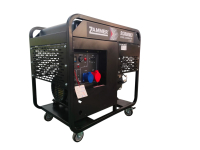 Дизельный генератор Zammer S13000DE3 S13000DE3 фото