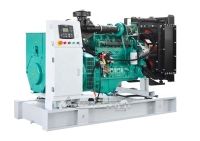 Дизельный генератор Азимут АД-80C-Т400-1РМ15  фото