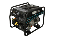 Бензиновый генератор Hyundai HHY 3020FG 2-х тактный фото