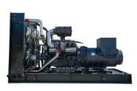 Дизельный генератор Motor АД800-T400  стационарный фото