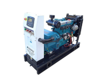 Дизельный генератор Азимут АД-12C-Т400-1РМ19  стационарный фото