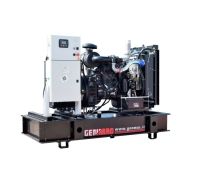 Дизельный генератор GenMac G130IO Gamma  фото