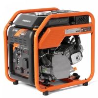 Бензиновый инверторный генератор DAEWOO GDA 4400i фото