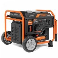 Бензиновый инверторный генератор DAEWOO GDA 6600Ei фото