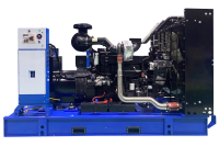 Дизельный генератор ТСС АД-310С-Т400-1РМ15 (PMG) 047665 фото