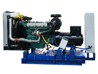 Дизельный генератор ПСМ ADV-200 Volvo Penta  фото