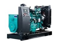 Дизельный генератор Азимут АД-32C-Т400-1РМ15  фото