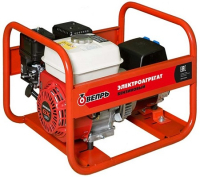Бензиновый генератор Вепрь АБП 2,7-230 ВХ для дачи фото