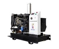 Дизельный генератор Исток АД16С-Т400-РМ62 с АВР  фото