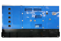 Дизельный генератор ТСС АД-310С-Т400-1РКМ15 в шумозащитном кожухе (PMG) 047668 стационарный фото